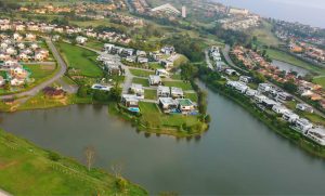 Ruitoque Condominio, Área Metropolitana de Bucaramanga