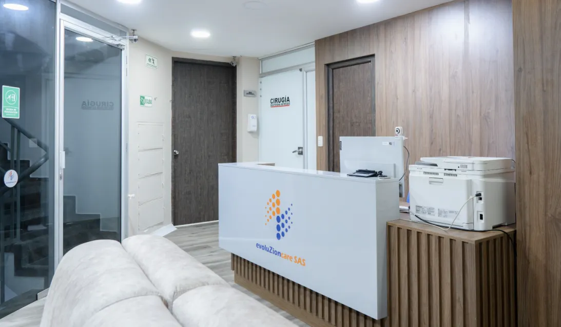 Clínica Evoluzion Care