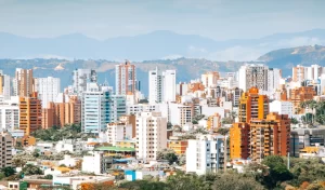 Bucaramanga, Santander