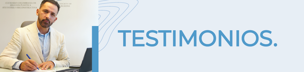 testimonios dr camilo reyes
