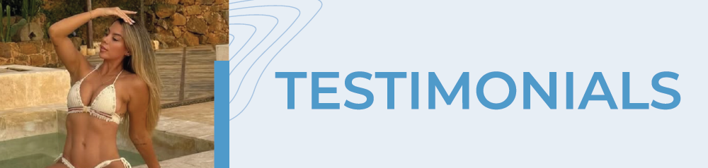 testimonials doctor camilo reyes